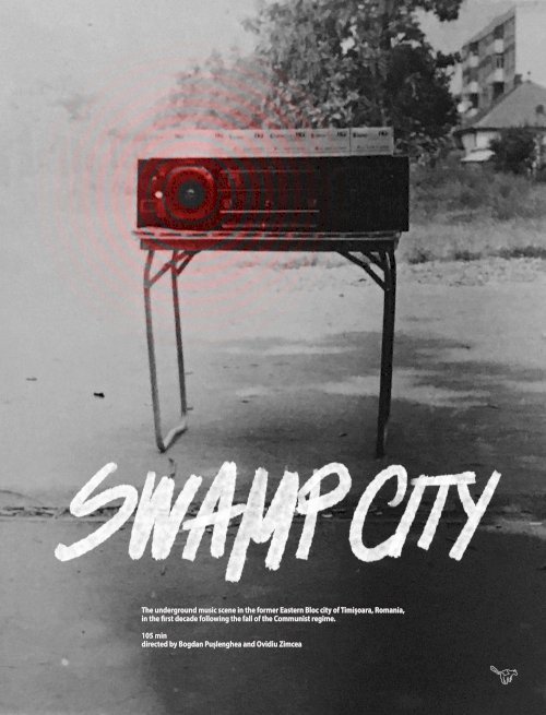 Swamp City Swamp City