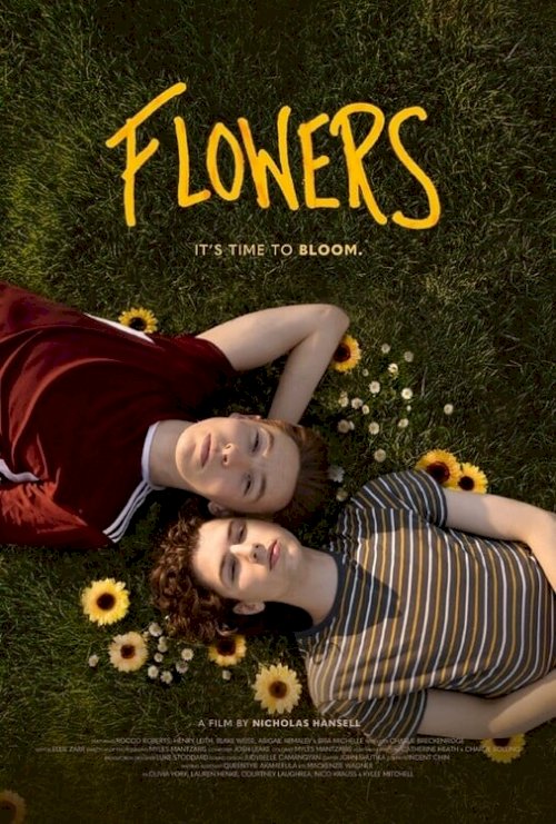 Flowers Flowers
