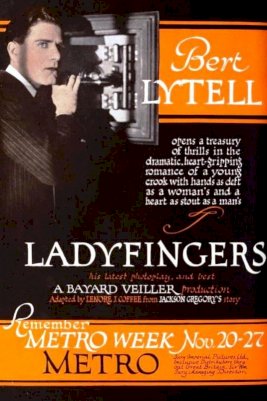 Alias Ladyfingers