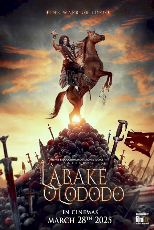 Labake Olododo Labake Olododo