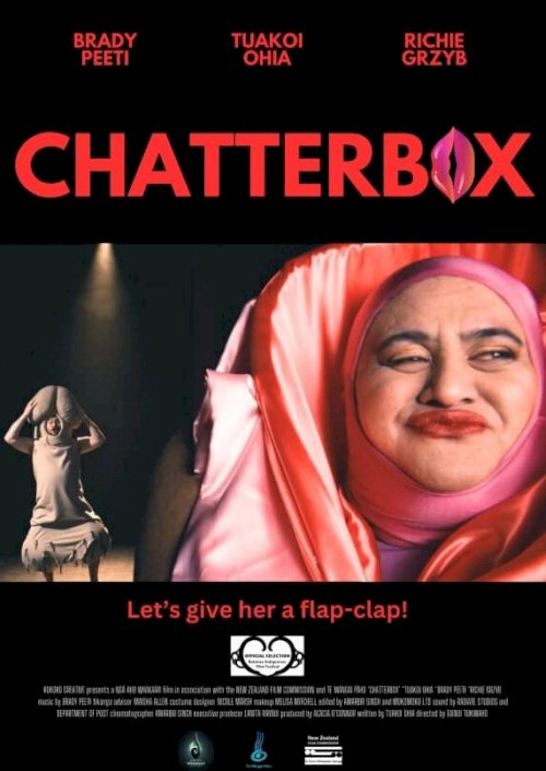 Chatterbox Chatterbox