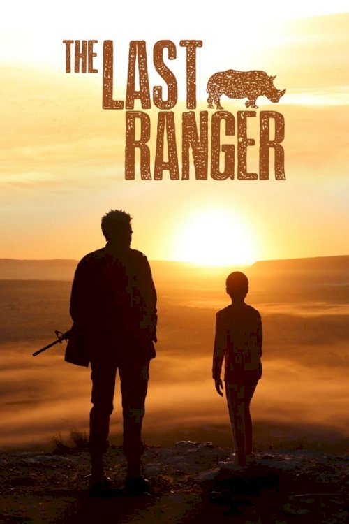 The Last Ranger
