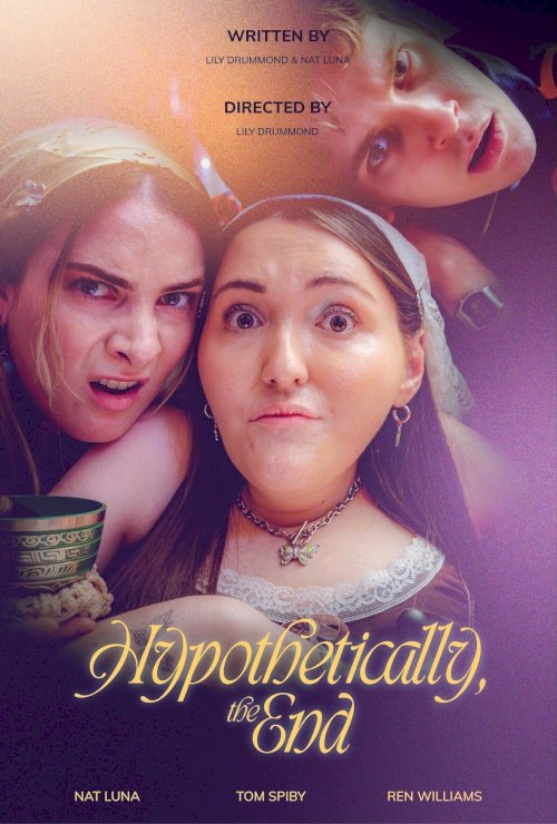 Hypothetically, the End Hypothetically, the End