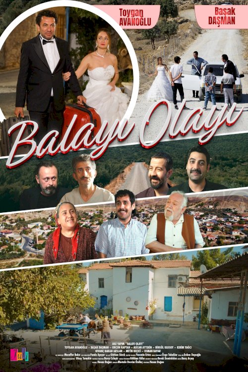 Balayı Olayı