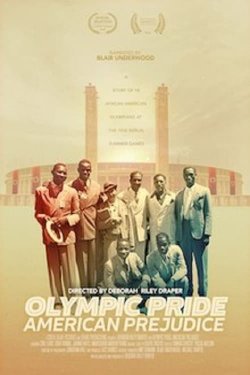 Olympic Pride, American Prejudice Olympic Pride, American Prejudice