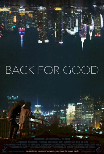 Back for Good Back for Good