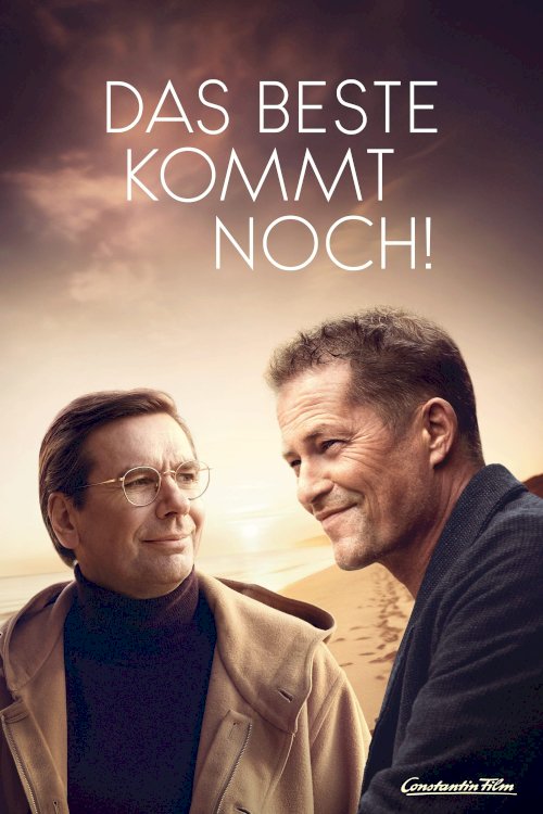 Das Beste kommt noch! Das Beste kommt noch!