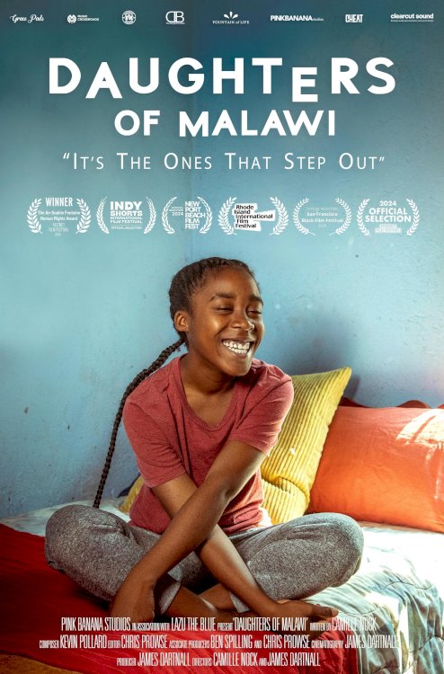 Daughters of Malawi Daughters of Malawi