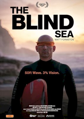 The Blind Sea The Blind Sea