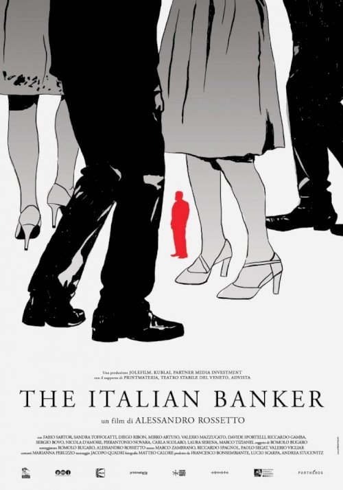 The Italian Banker The Italian Banker
