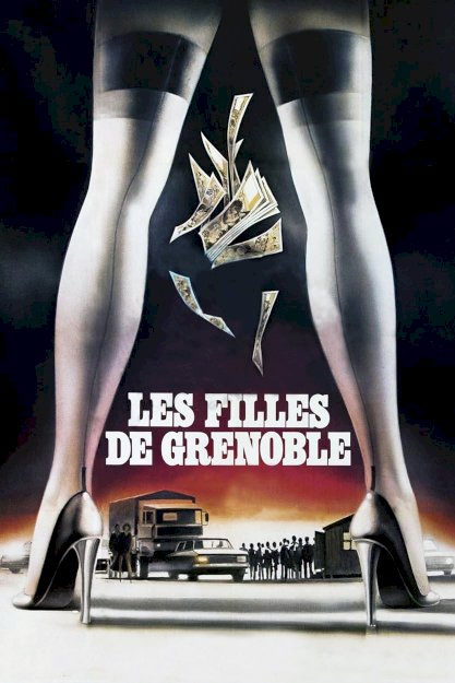 The Girls of Grenoble The Girls of Grenoble