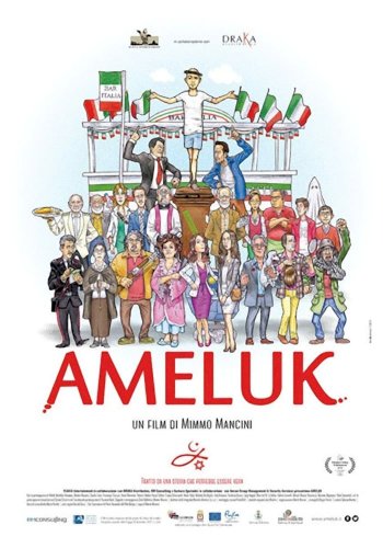 Ameluk Ameluk