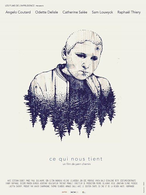 Ce qui nous tient Ce qui nous tient