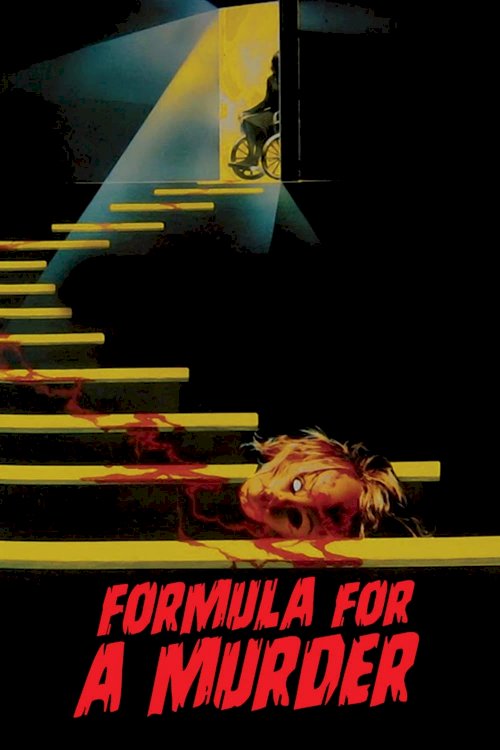 Formula for a Murder Formula for a Murder