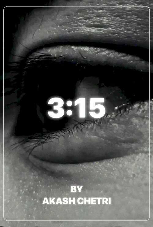 3:15 3:15