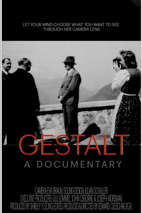 Gestalt Gestalt