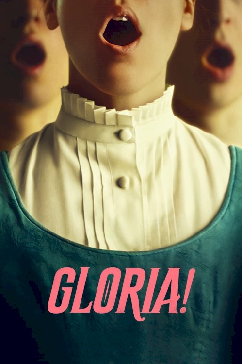 Gloria! Gloria!