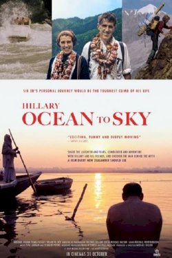 Ocean to Sky Ocean to Sky