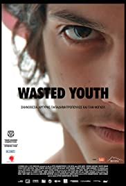 Wasted Youth Wasted Youth