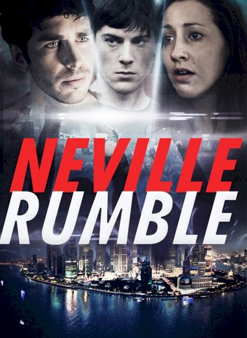 Neville Rumble Neville Rumble