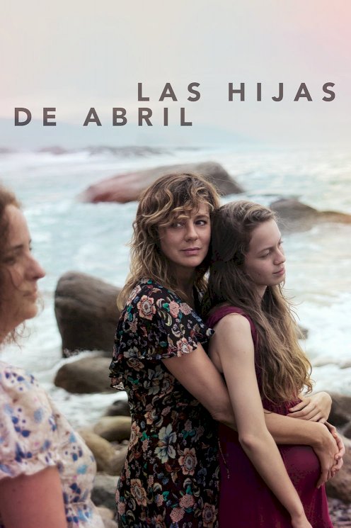 April's Daughter April's Daughter