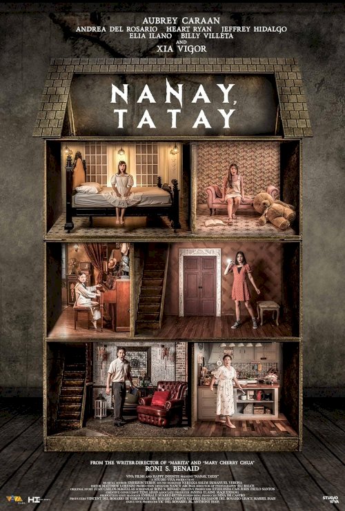Nanay, Tatay Nanay, Tatay