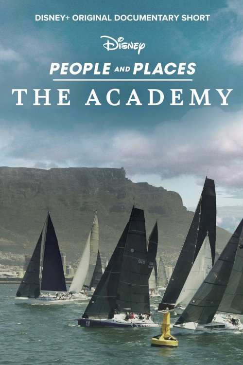 The Academy The Academy