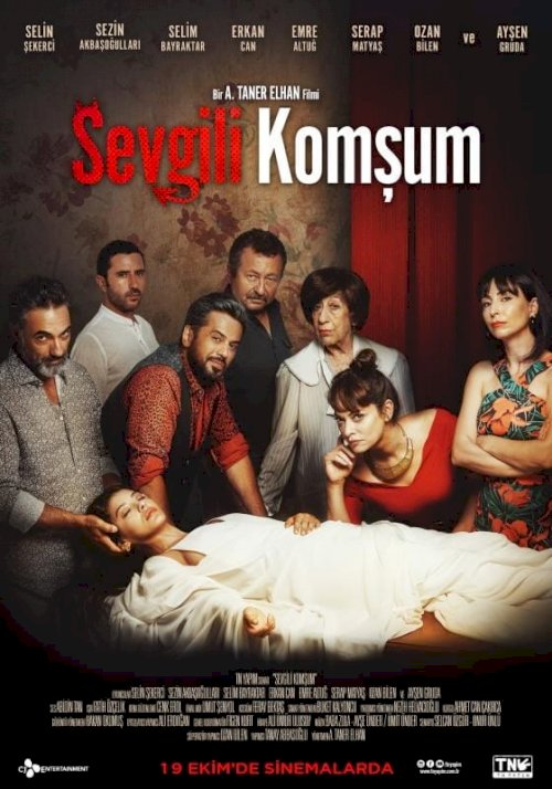 Sevgili Komşum Sevgili Komşum