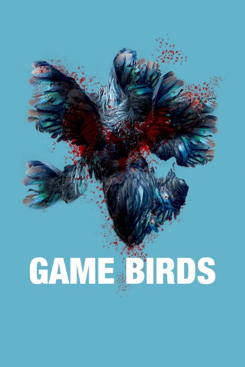 Game Birds Game Birds