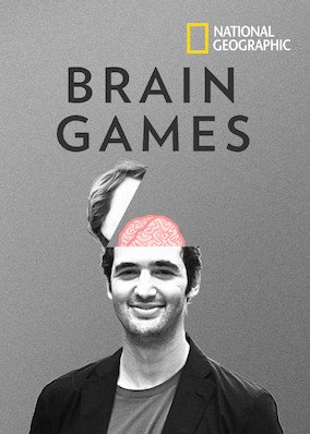 Brain Games Brain Games