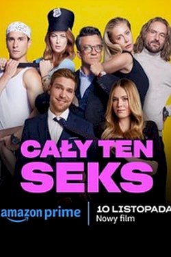 All That Sex All That Sex