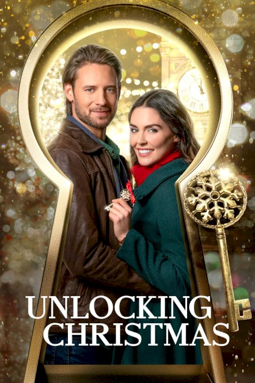 Unlocking Christmas Unlocking Christmas