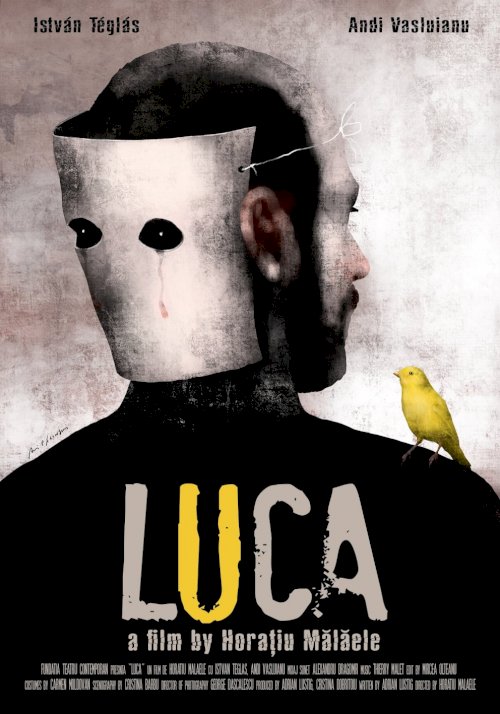 Luca Luca
