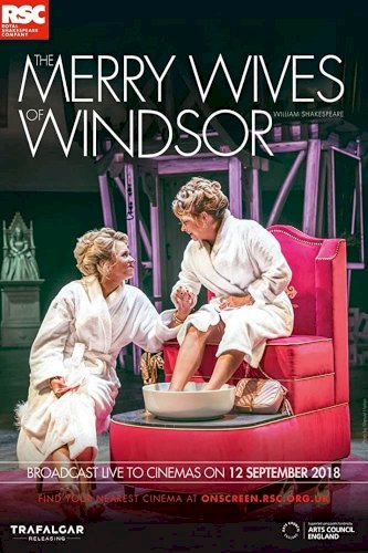 RSC Live: The Merry Wives of Windsor RSC Live: The Merry Wives of Windsor
