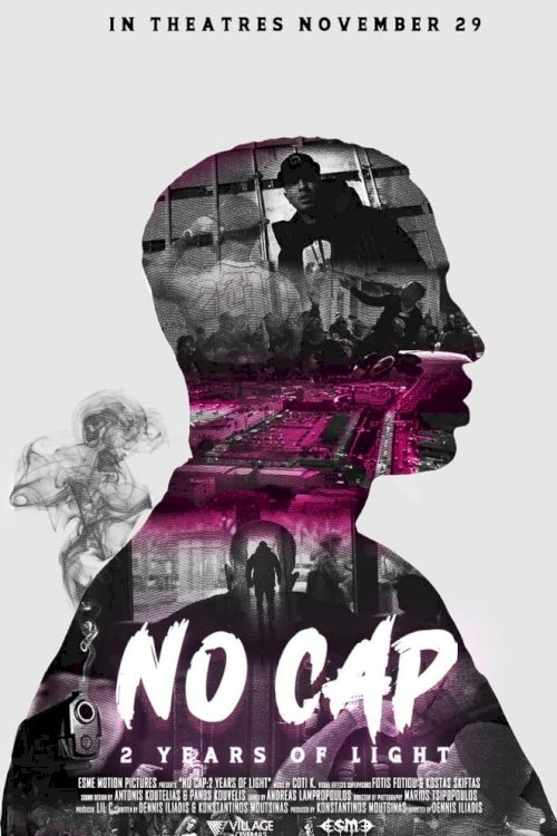 No Cap: 2 Years of Light No Cap: 2 Years of Light