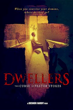 Dwellers: The Curse of Pastor Stokes Dwellers: The Curse of Pastor Stokes