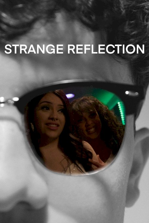 Strange Reflection