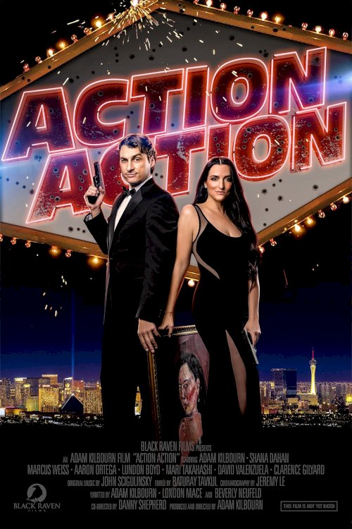 Action! Action! Action! Action!