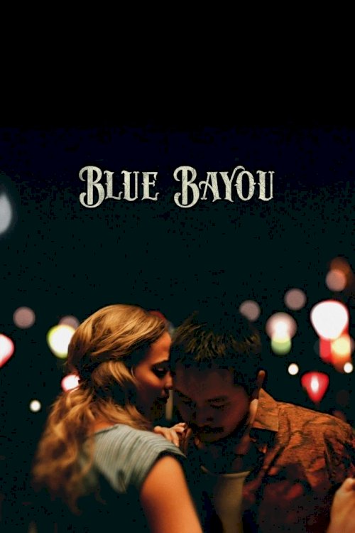 Blue Bayou Blue Bayou