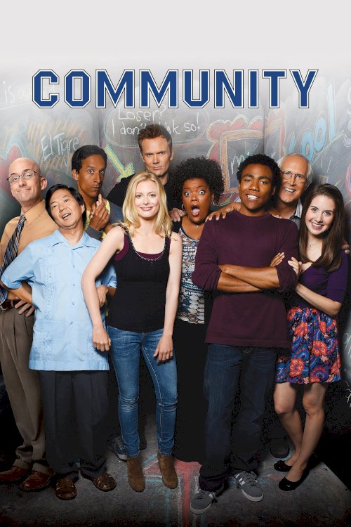 Six Seasons and A Movie: A Community Art Show Six Seasons and A Movie: A Community Art Show