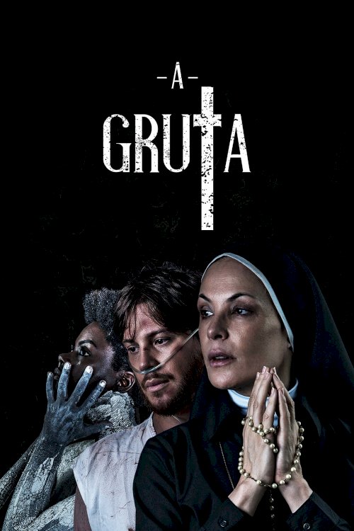 A Gruta A Gruta