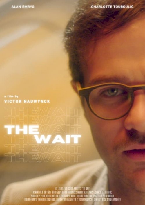 The Wait The Wait