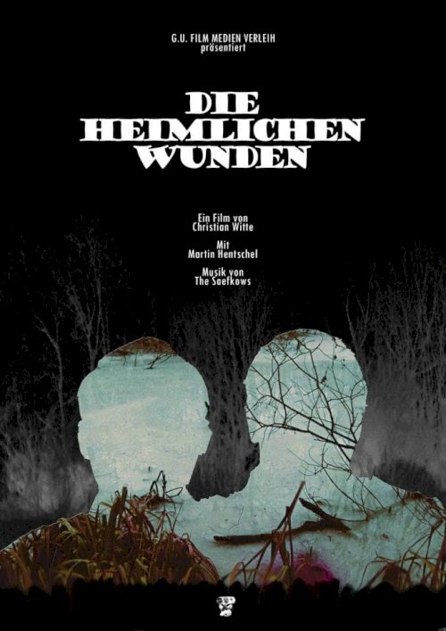 Die heimlichen Wunden Die heimlichen Wunden