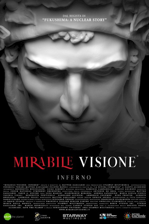 Mirabile Visione: Inferno Mirabile Visione: Inferno
