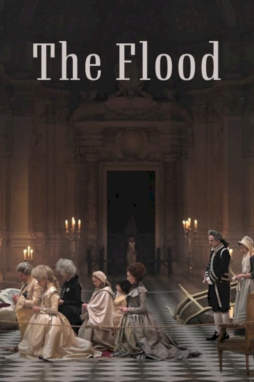 The Flood The Flood