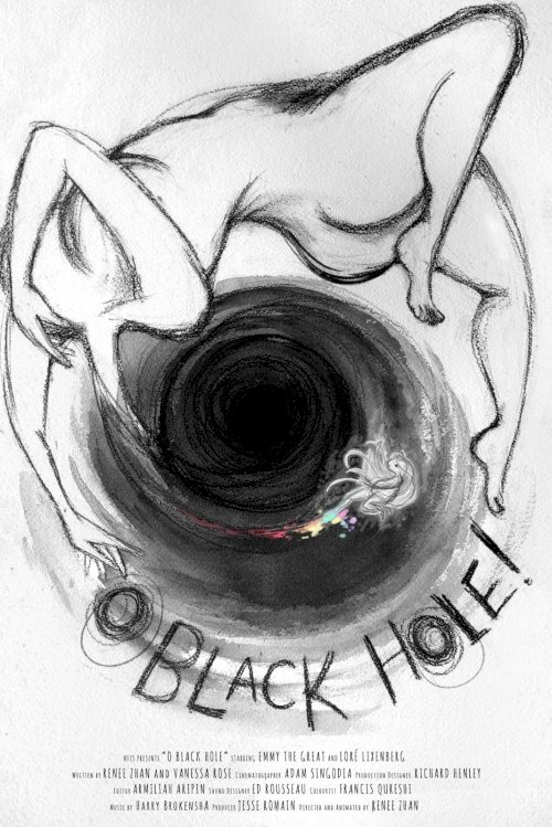 O Black Hole! O Black Hole!