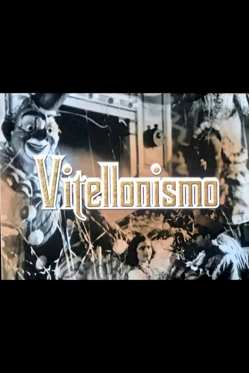 Vitellonismo Vitellonismo