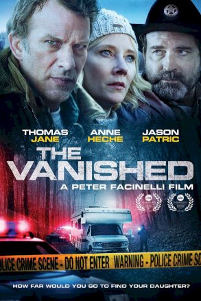 The Vanished The Vanished