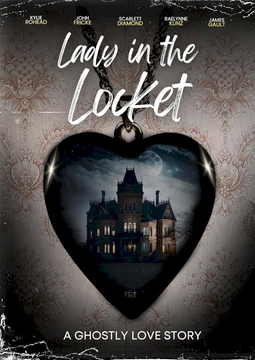 Lady in the Locket Lady in the Locket
