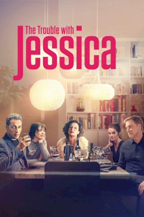 The Trouble with Jessica The Trouble with Jessica